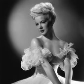 Betty Hutton