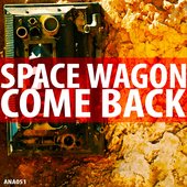 Come Back EP
