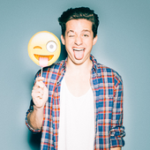 Charlie Puth emoji