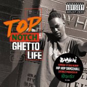  Ghetto Life Cover