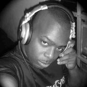 DJ Stretch