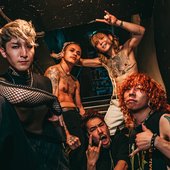 Crossfaith 2024