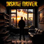 The Sun Will Rise Artwork