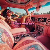 Hot pink sex