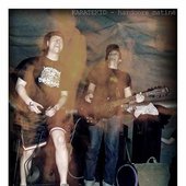 the strength inside photowebzine