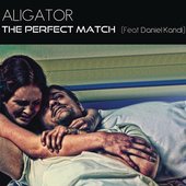 DJ Aligator feat. Daniel Kandi - The Perfect Match