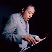 Horace Silver