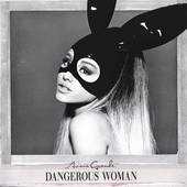 dangerous woman