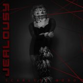 Jealousy - Single