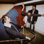 Under the Reefs Orchestra
