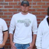 James Jones - Vocals, Mike Gardner- Music, Ryan Pruitt - Programming