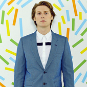 Eric Hutchinson