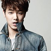 Kang Min Hyuk (CNBlue)
