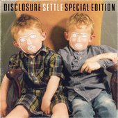 Settle (Special Edition) - Capa.jpg