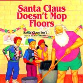 Santa Claus Isn't