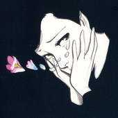 LastFM profile picture for @vic