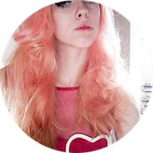 peachblush için avatar