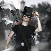 Marschild Steampunk Form