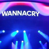 WANNACRY on "ЗВУК" music festival on June the 9th, 2022
