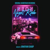 NEON NIGHT RIDE
