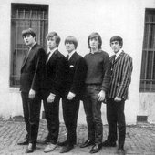 The Sons Of Fred