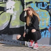 Mel Maryns