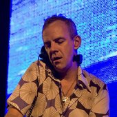 Norman Cook