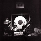 The Theatre Of Eternal Music (Holy Grail From Hell)