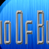 Arpeggio Of Blue Steel logo
