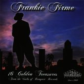 16 Golden Treasures from the Vaults Of Rampart Records