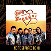 No Te Separes de Mi