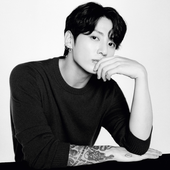 Jung Kook for CHANEL Beauty