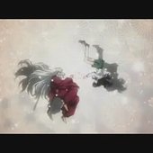InuYasha and Kagome