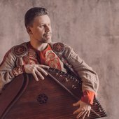 Kirill Bogomilov | Slavic Epic Music
