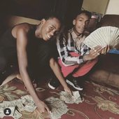 YNW Gunna & Melly