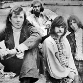 Iron Butterfly