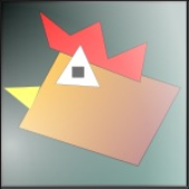 LastFM profile picture for @chickens