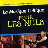 La Musique Celtique pour les Nuls