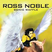 Sonic Waffle