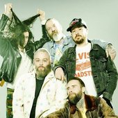 Alexisonfire