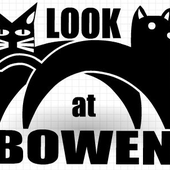 Avatar for lookatbowen