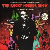 The Rocky Horror Show (Richard O'Brien's Original Demotape Recordings)