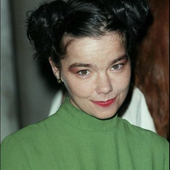 Avatar for ctrlcarol