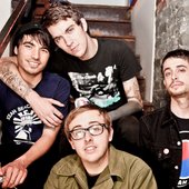 Joyce Manor