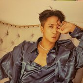 El Dorado 1st Album