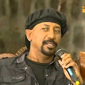 Sami Berhane Interview Publicity Photo