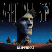 Arrogant Boy - Single