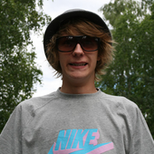 LastFM profile picture for @Jonki