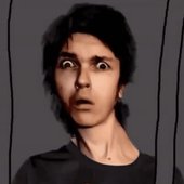 HaydenCS actual face