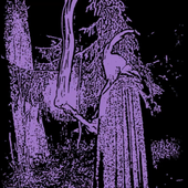 Mauvet Mauve